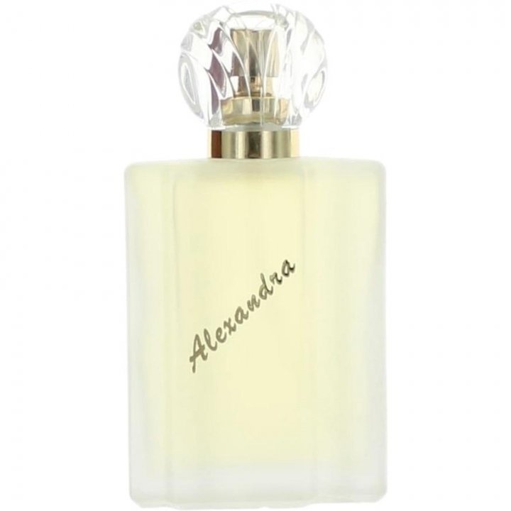 Alexandra (Essence Spray Mist)